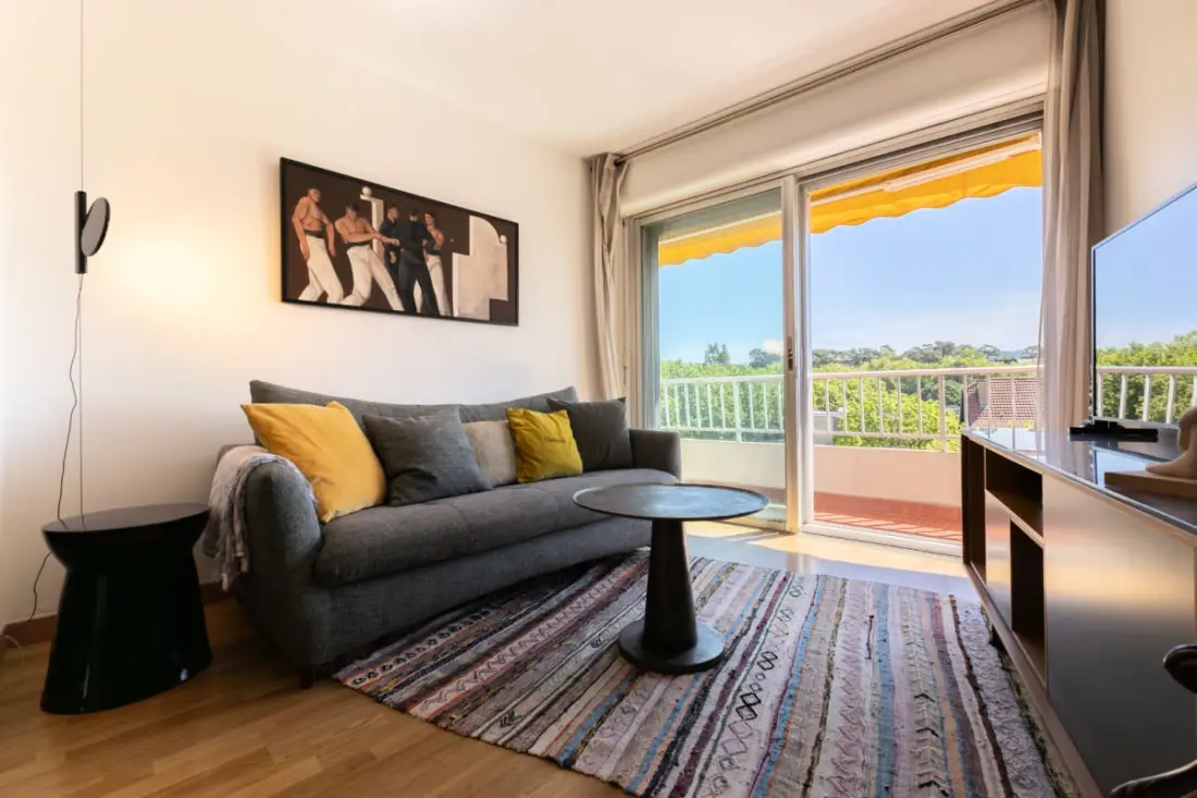 Charmant Appartement Proche Grande Plage