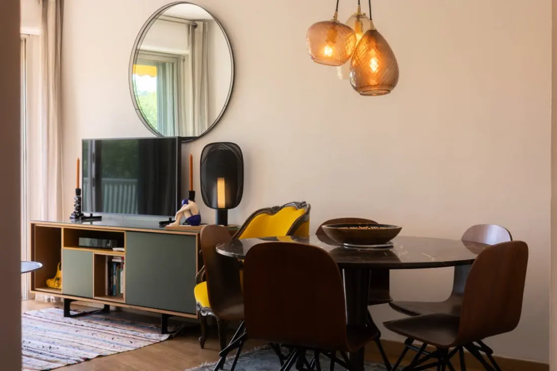 Charmant Appartement Proche Grande Plage
