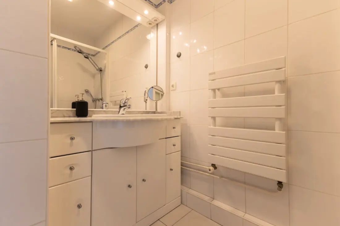 Charmant Appartement Proche Grande Plage