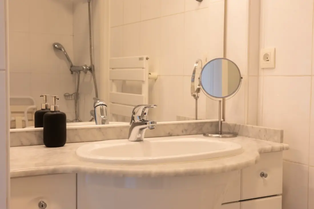 Charmant Appartement Proche Grande Plage
