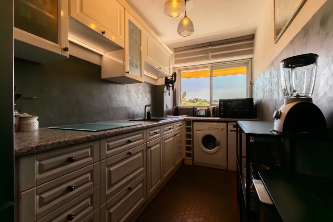 Charmant Appartement Proche Grande Plage