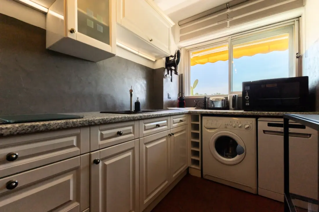 Charmant Appartement Proche Grande Plage