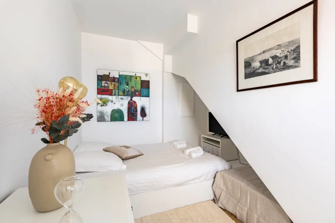 Duplex Panoramique à Biarritz, Vue Sur Mer &amp; Phare