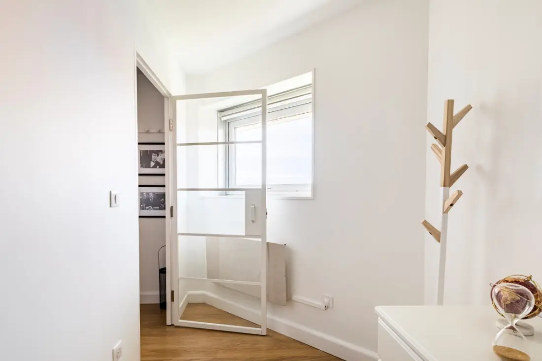 Duplex Panoramique à Biarritz, Vue Sur Mer &amp; Phare