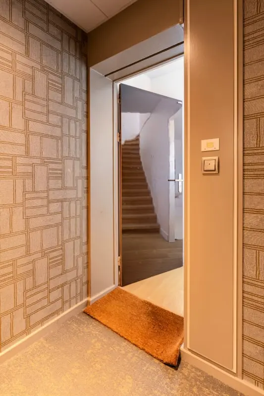 Duplex Panoramique à Biarritz, Vue Sur Mer &amp; Phare