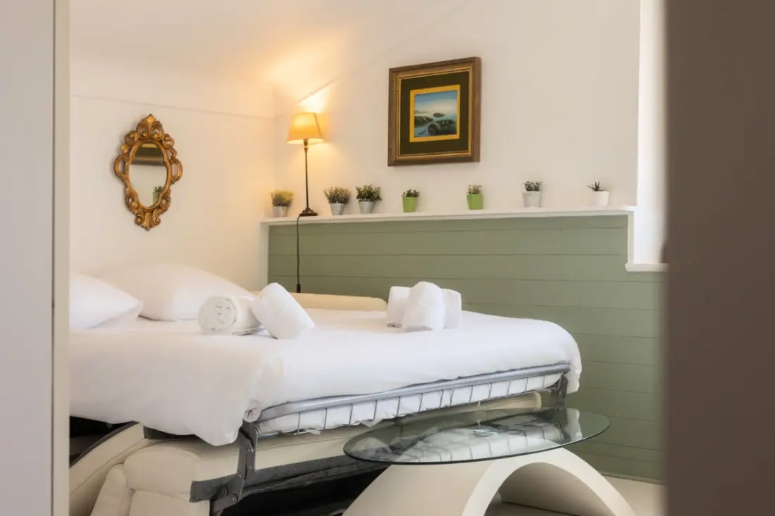 Studio Hyper Centre Biarritz • À Pied Des Plages &amp; Commerces