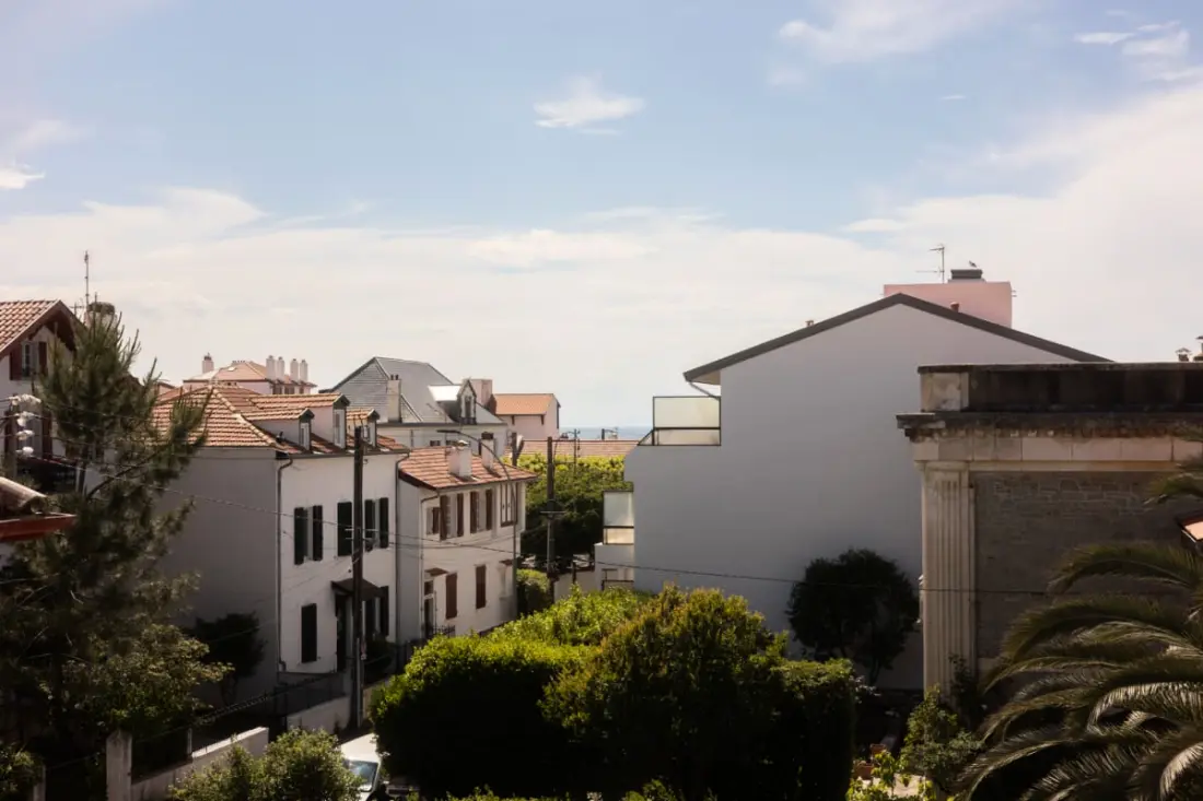 Studio Hyper Centre Biarritz • À Pied Des Plages &amp; Commerces