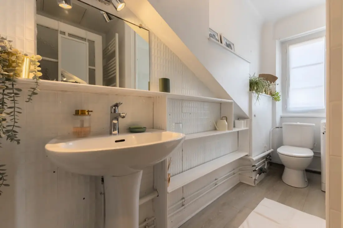 Studio Hyper Centre Biarritz • À Pied Des Plages &amp; Commerces
