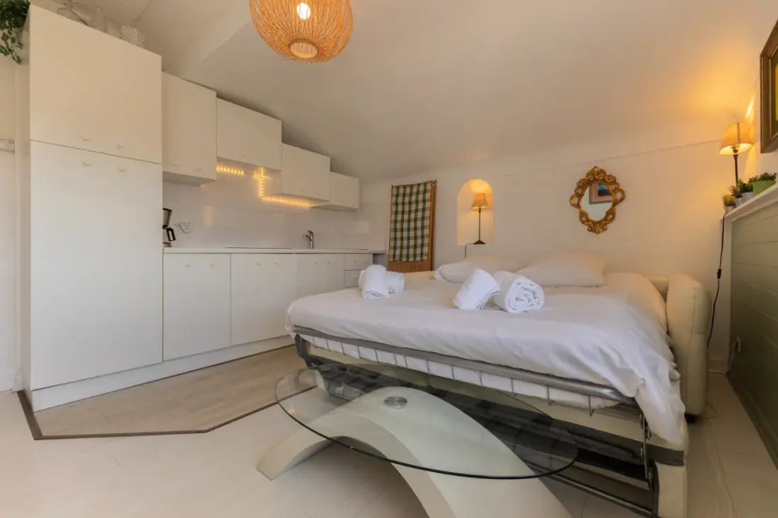 Studio Hyper Centre Biarritz • À Pied Des Plages &amp; Commerces