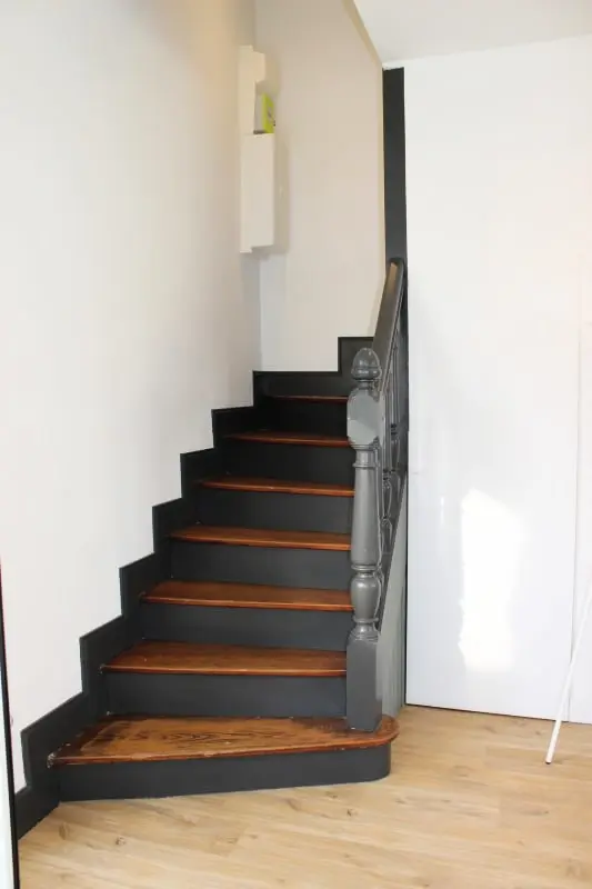 Maison Calme Et Ensoleillée à Biarritz