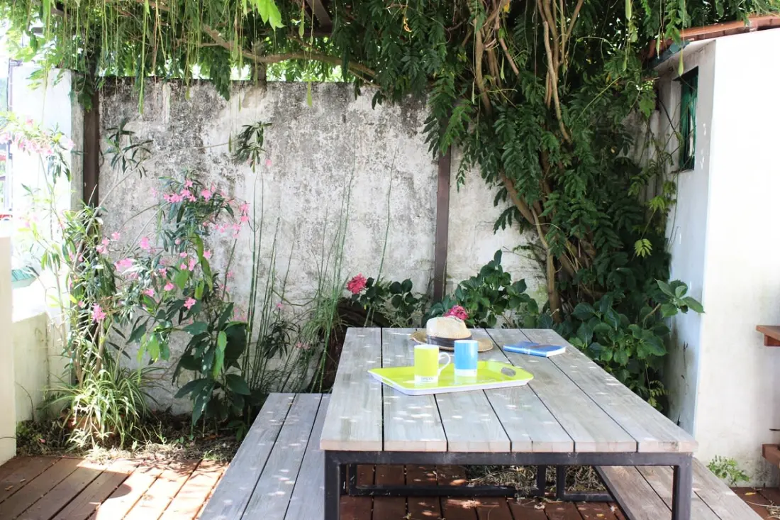 Maison Calme Et Ensoleillée à Biarritz