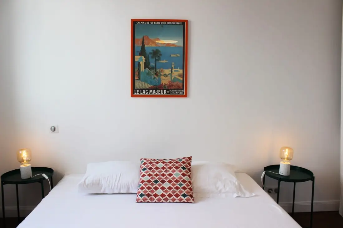 Maison Calme Et Ensoleillée à Biarritz