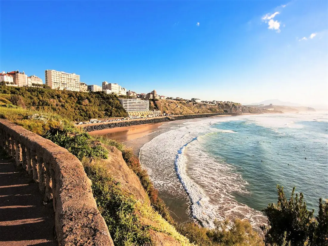 Location de Vacances Biarritz 258