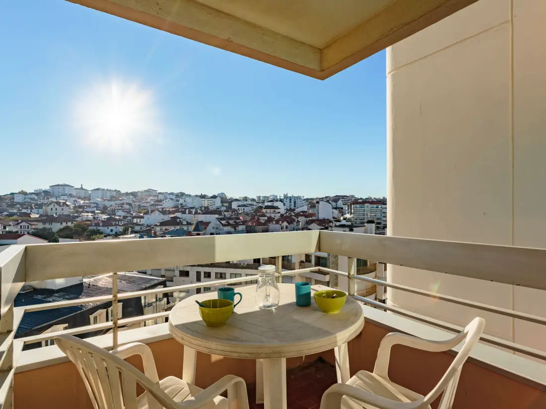 Location de Vacances Biarritz 258