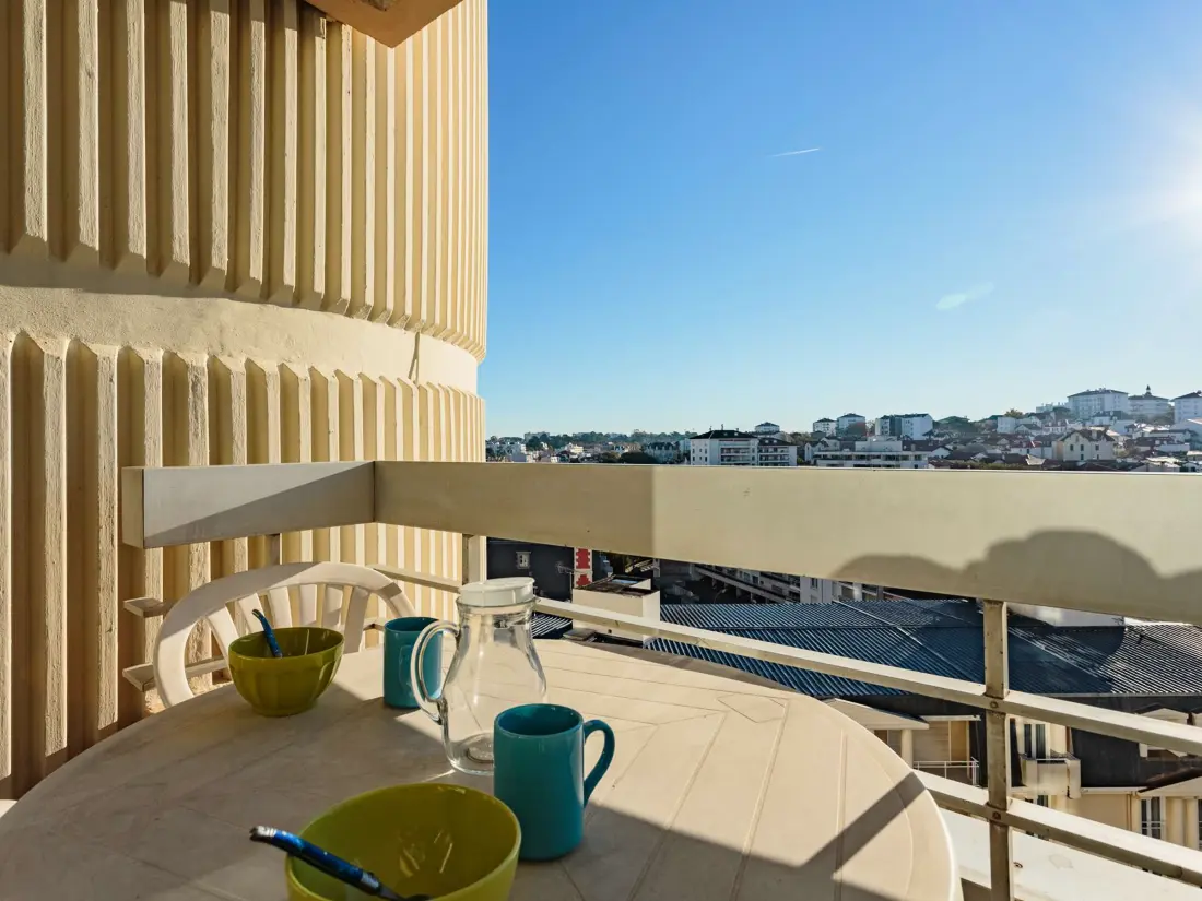 Location de Vacances Biarritz 258