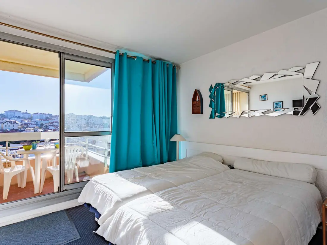 Location de Vacances Biarritz 258