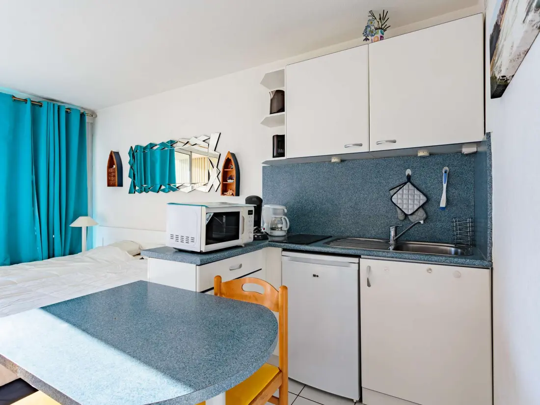 Location de Vacances Biarritz 258