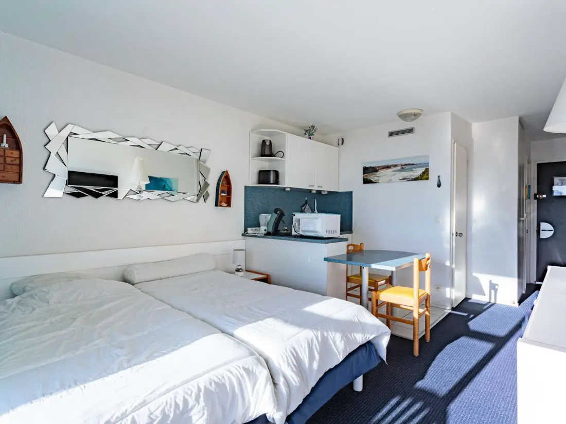 Location de Vacances Biarritz 258