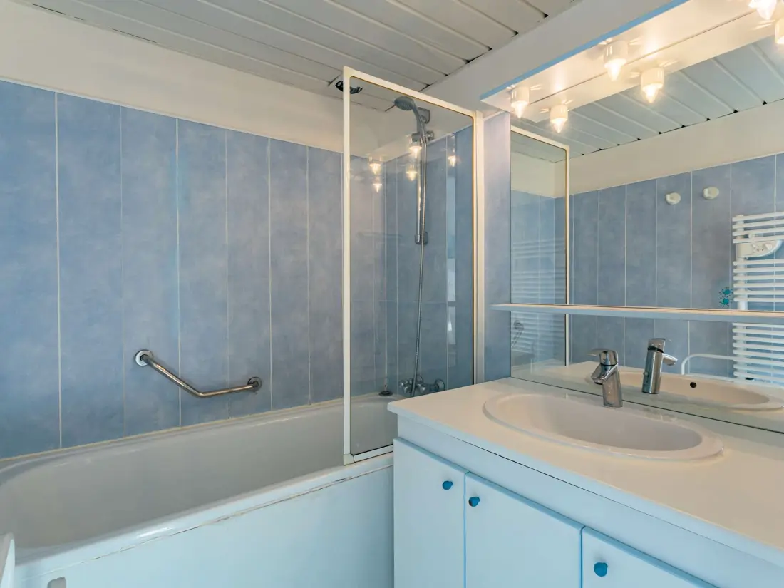 Location de Vacances Biarritz 258