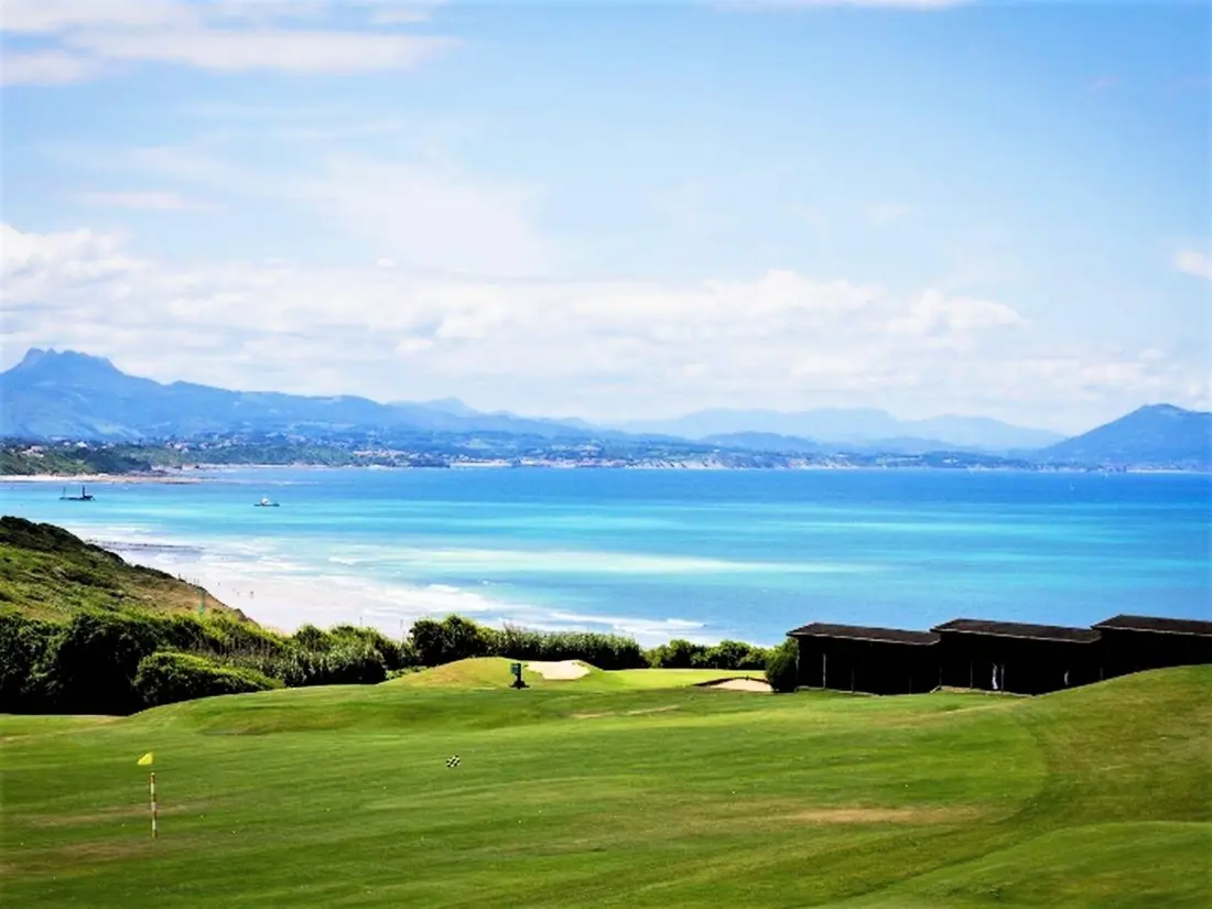 Location de Vacances Biarritz 258