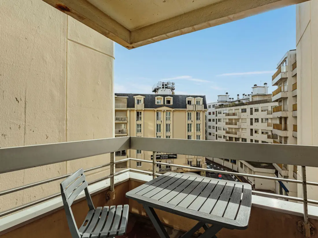 Location de Vacances Biarritz 265