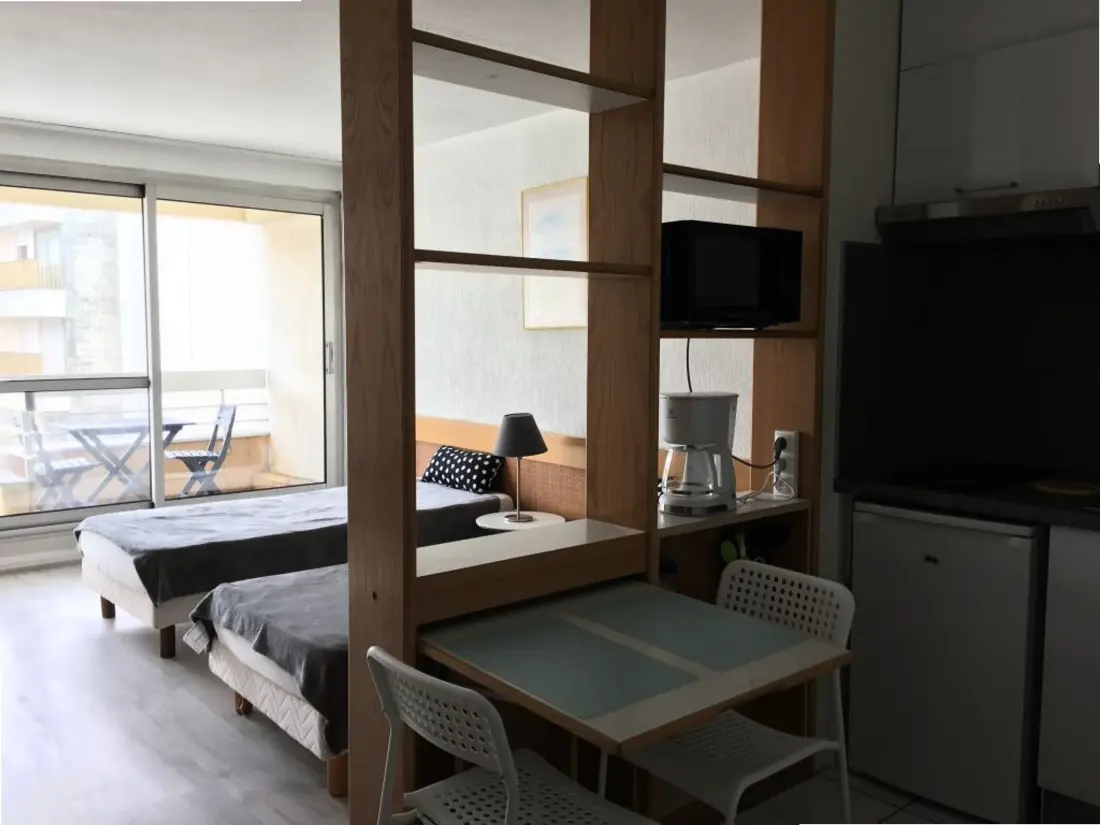 Location de Vacances Biarritz 265