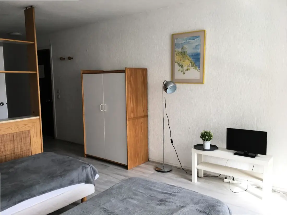 Location de Vacances Biarritz 265