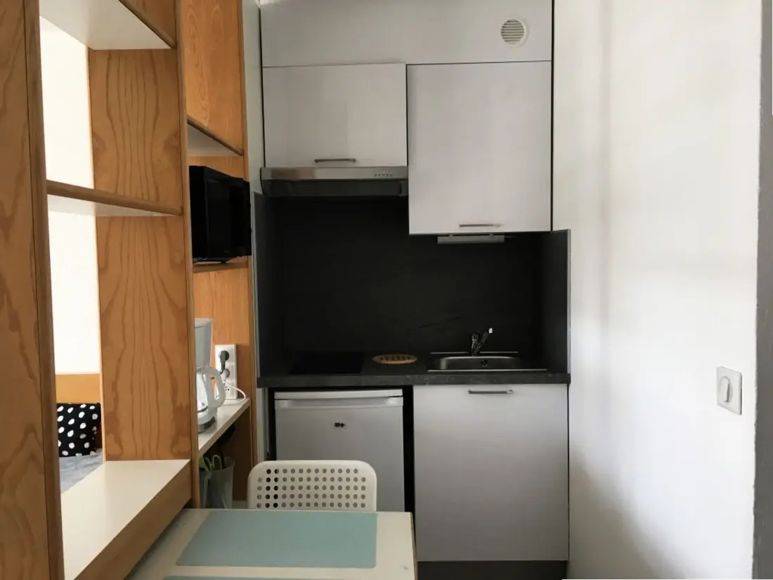 Location de Vacances Biarritz 265
