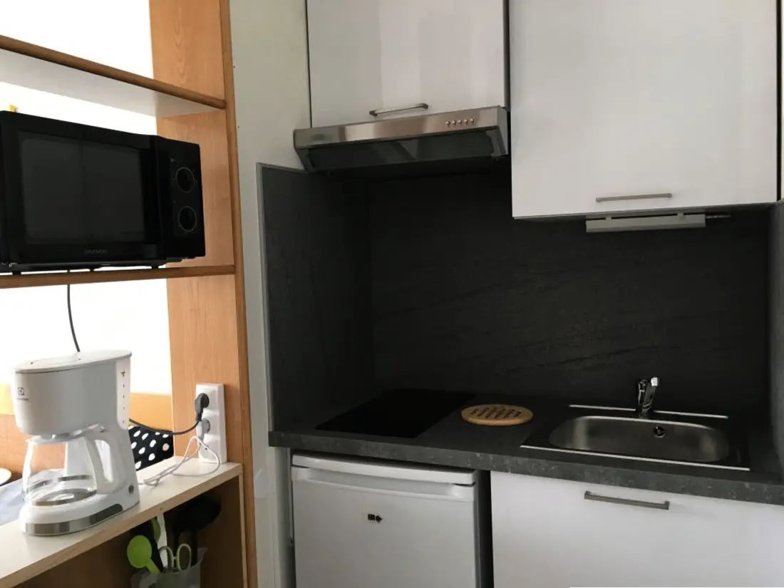 Location de Vacances Biarritz 265
