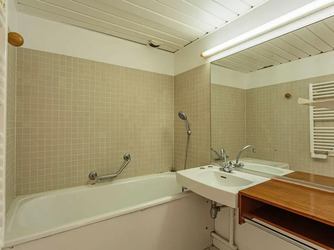 Location de Vacances Biarritz 265