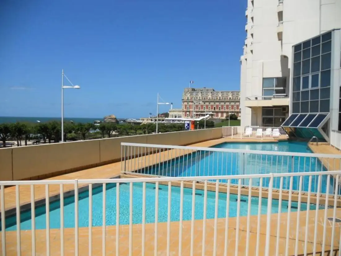 Location de Vacances Biarritz 265