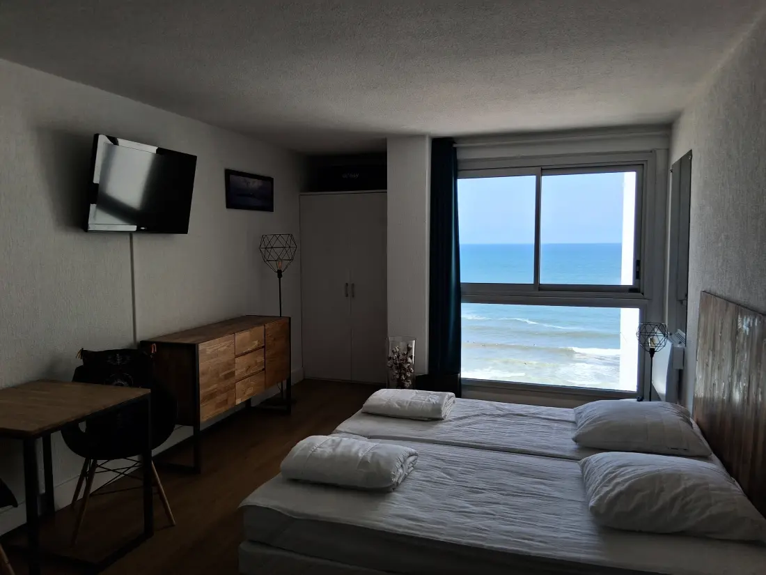 Location de Vacances Biarritz 646