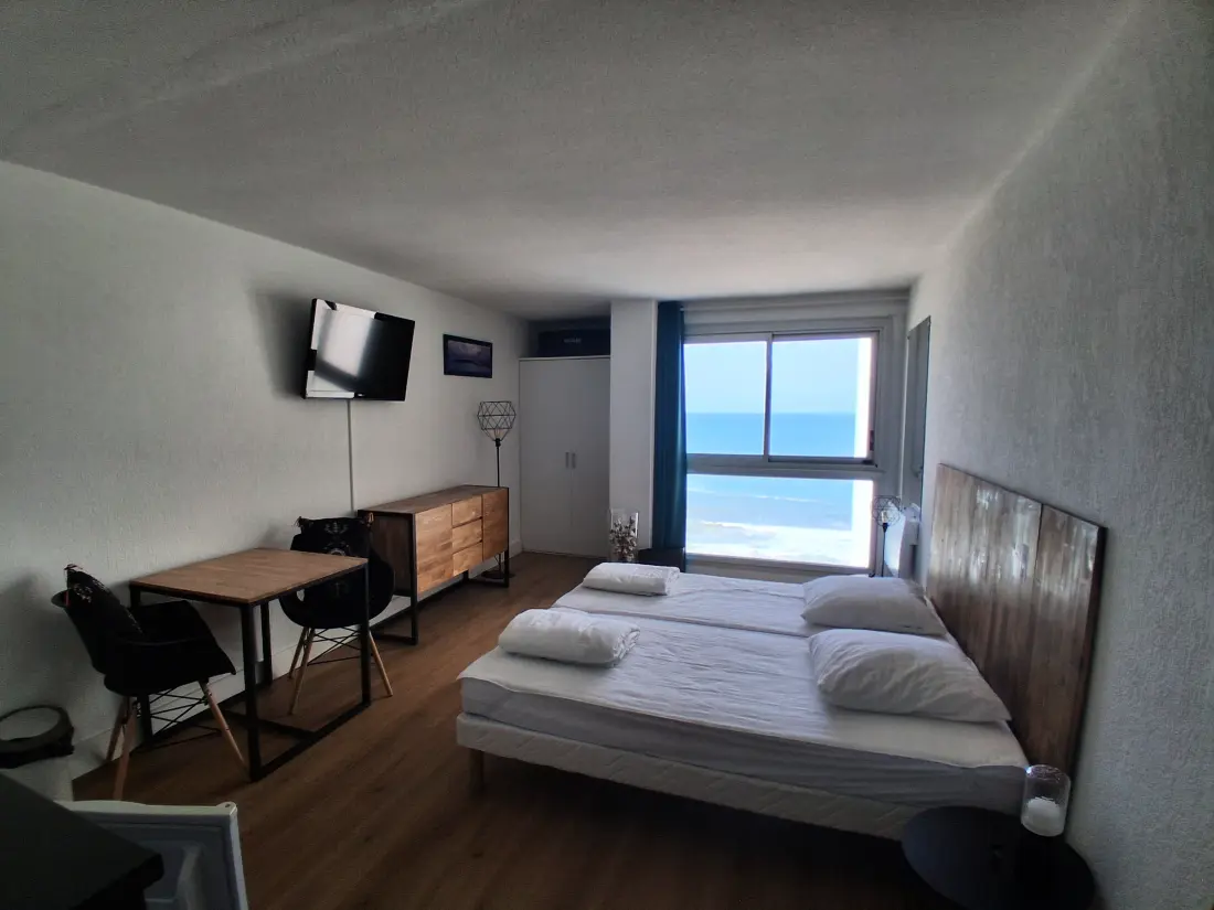 Location de Vacances Biarritz 646