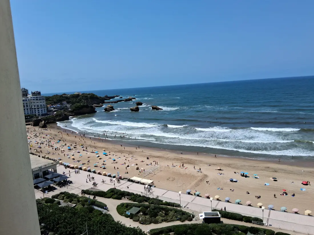 Location de Vacances Biarritz 646