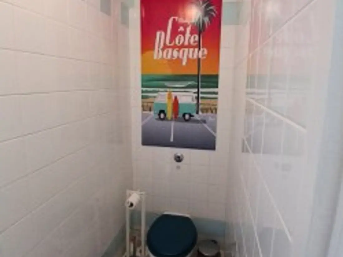 Location de Vacances Biarritz 646