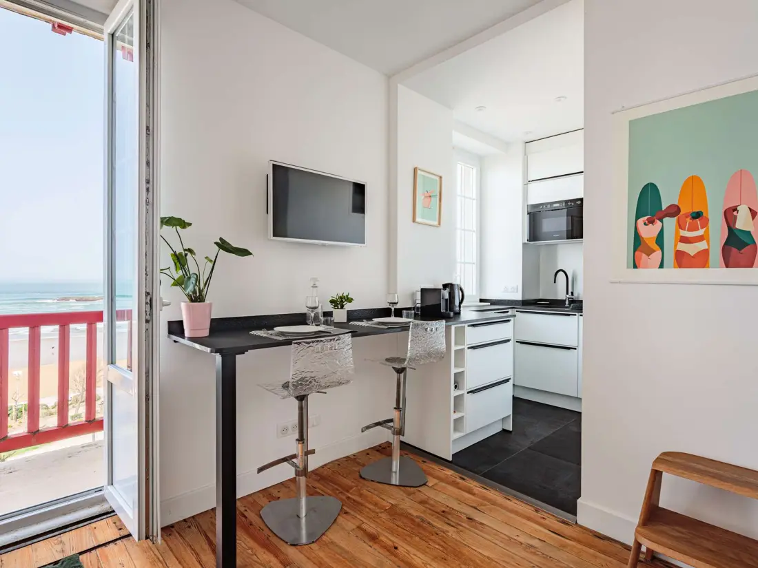 Location de Vacances Biarritz 647