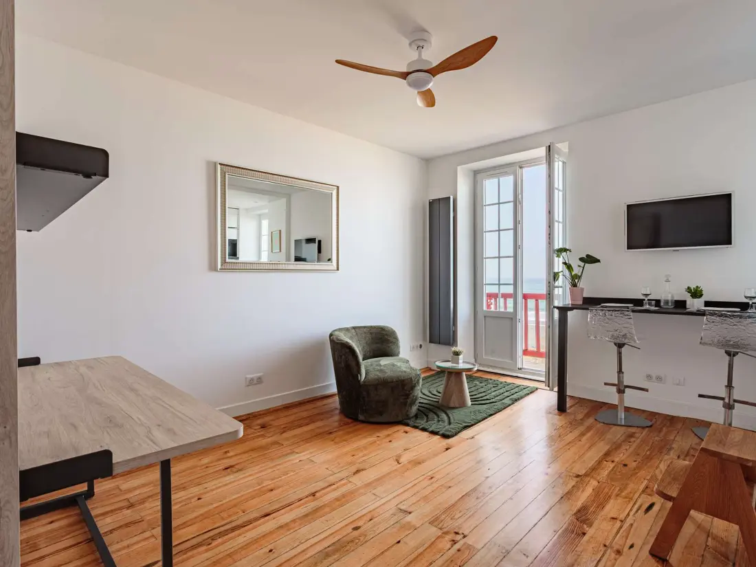 Location de Vacances Biarritz 647