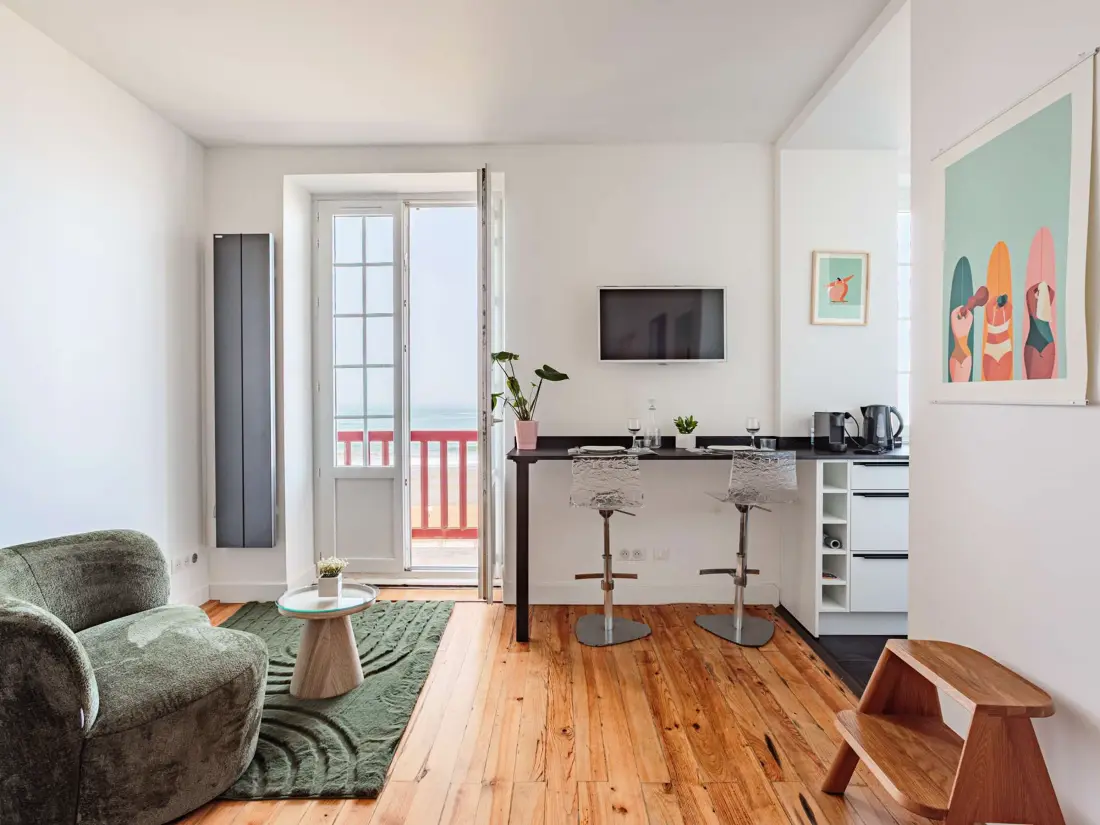 Location de Vacances Biarritz 647