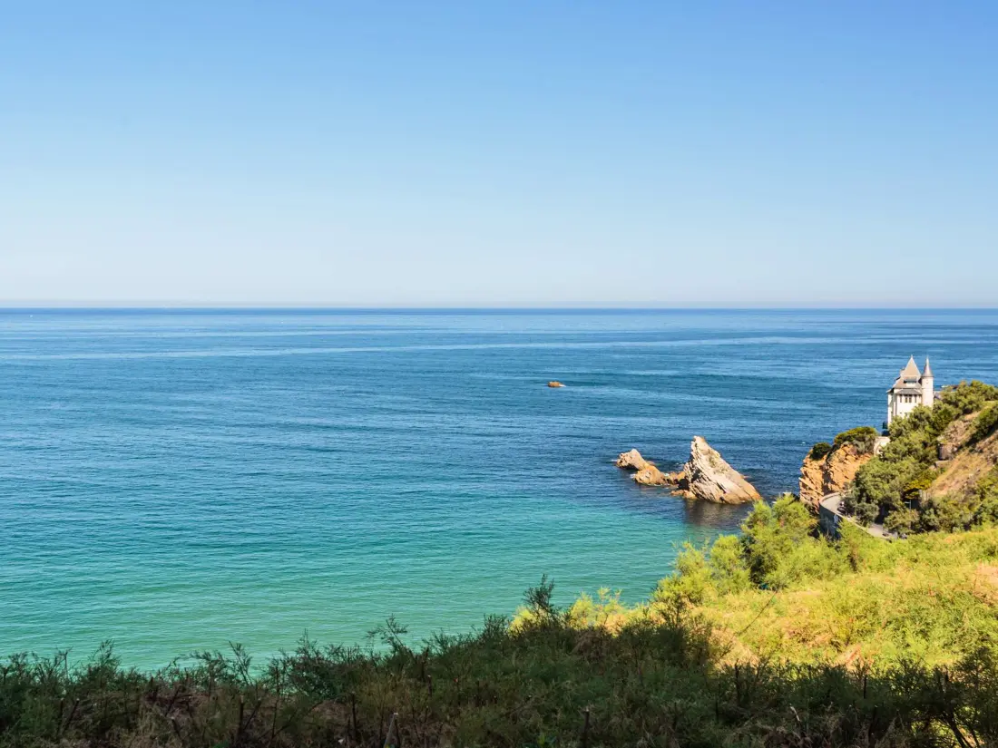 Location de Vacances Biarritz 651
