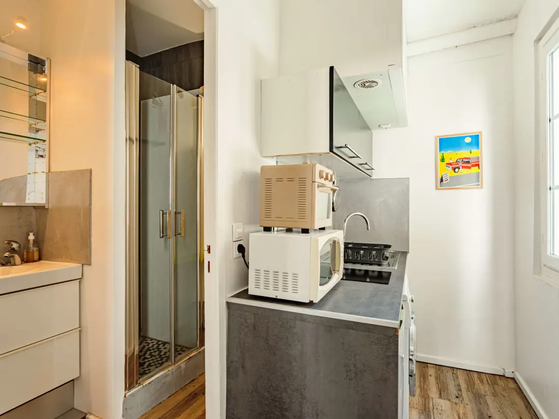 Location de Vacances Biarritz 651