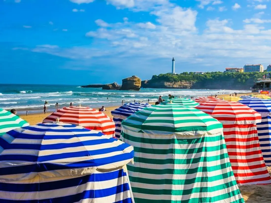 Location de Vacances Biarritz 651