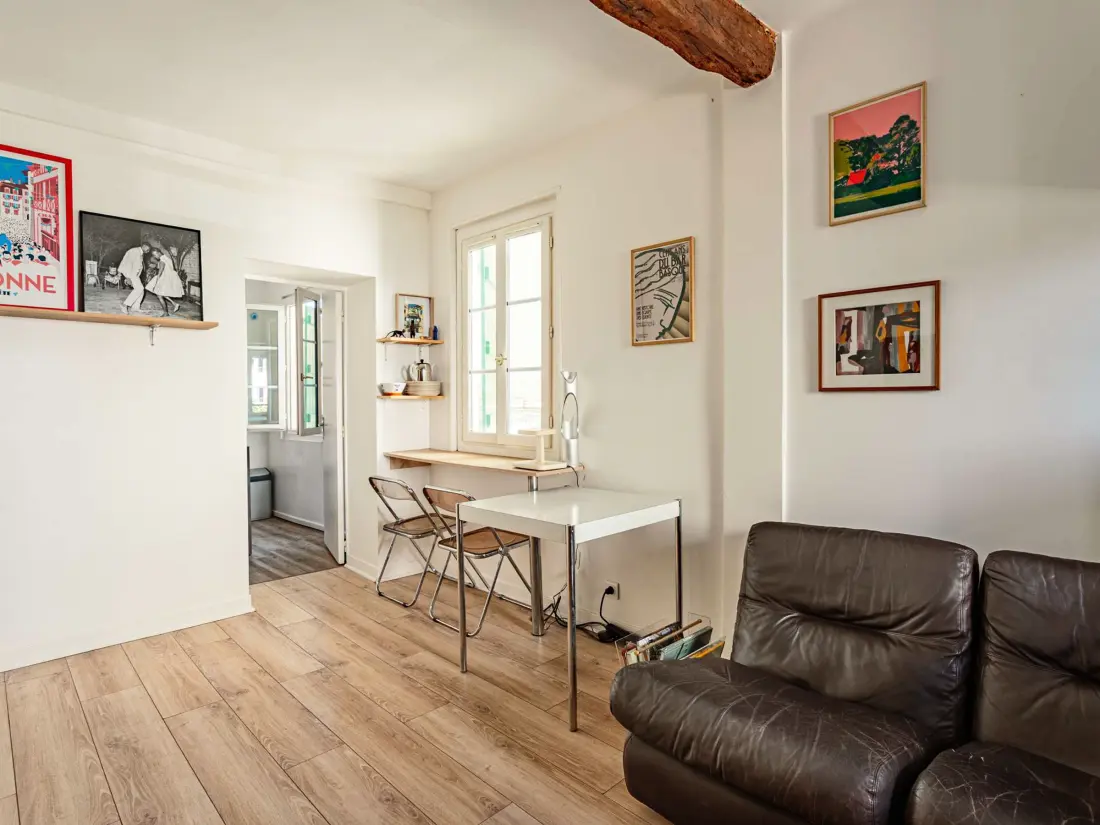 Location de Vacances Biarritz 651
