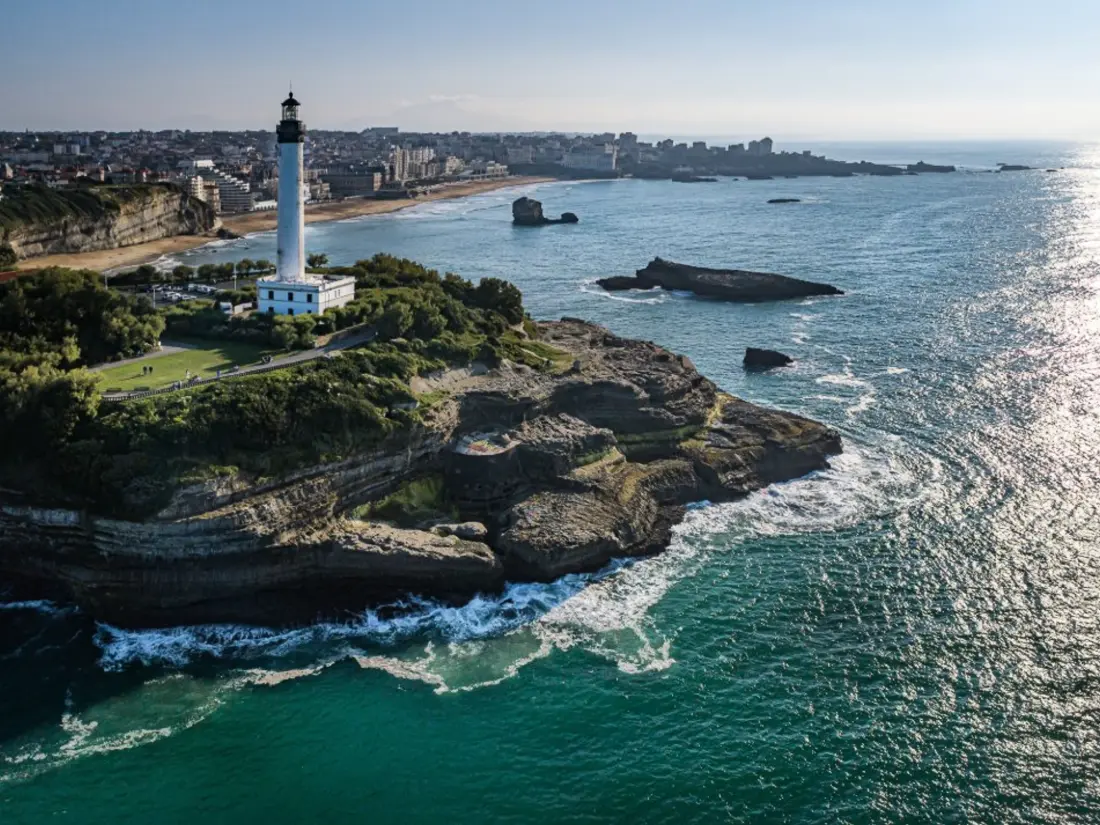 Location de Vacances Biarritz 652