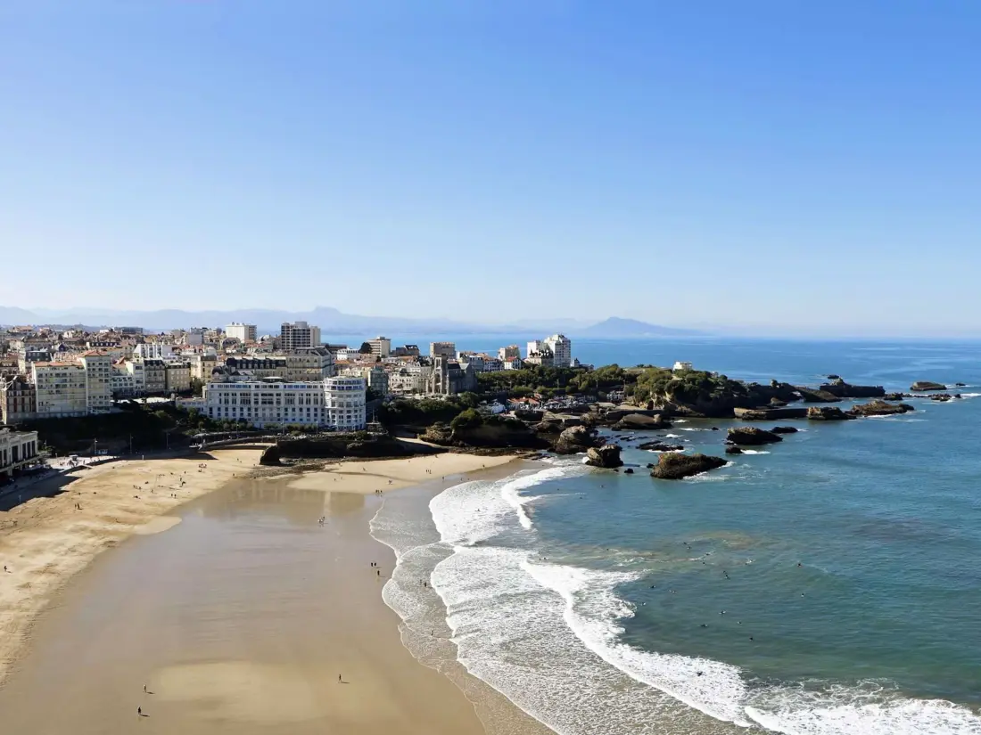 Location de Vacances Biarritz 652