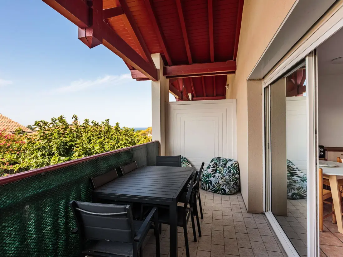 Location de Vacances Biarritz 652