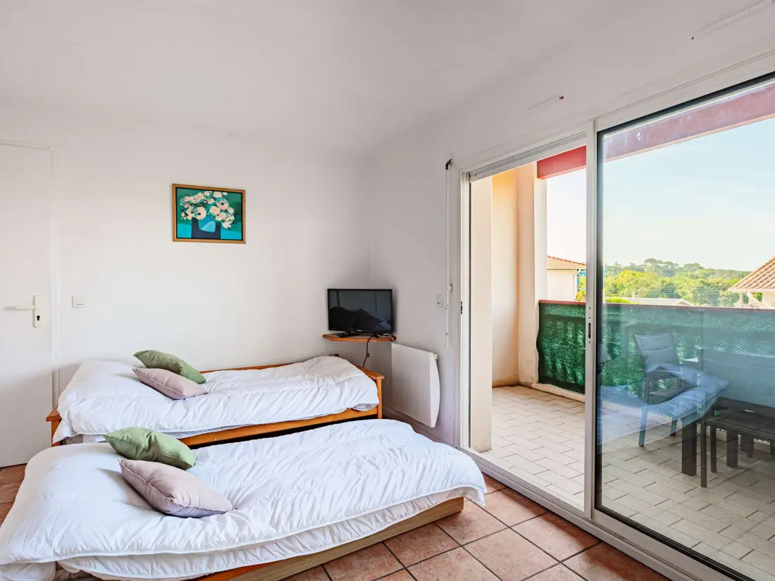 Location de Vacances Biarritz 652