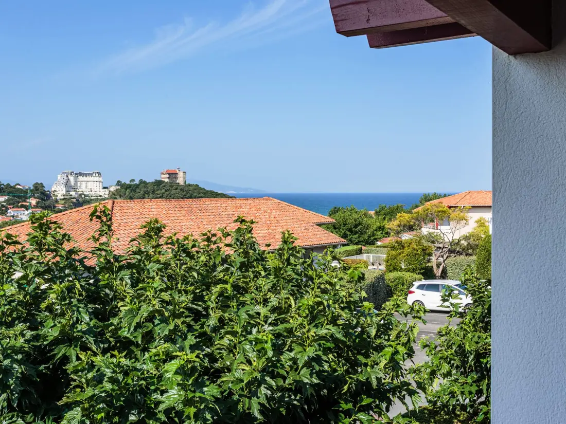 Location de Vacances Biarritz 652