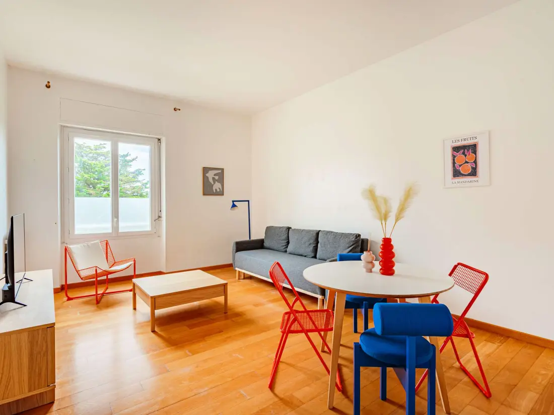 Location de Vacances Biarritz 653