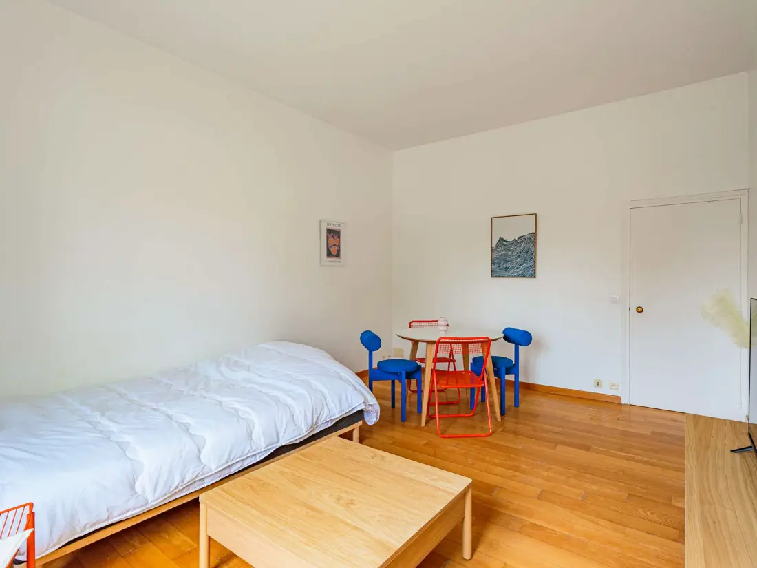 Location de Vacances Biarritz 653