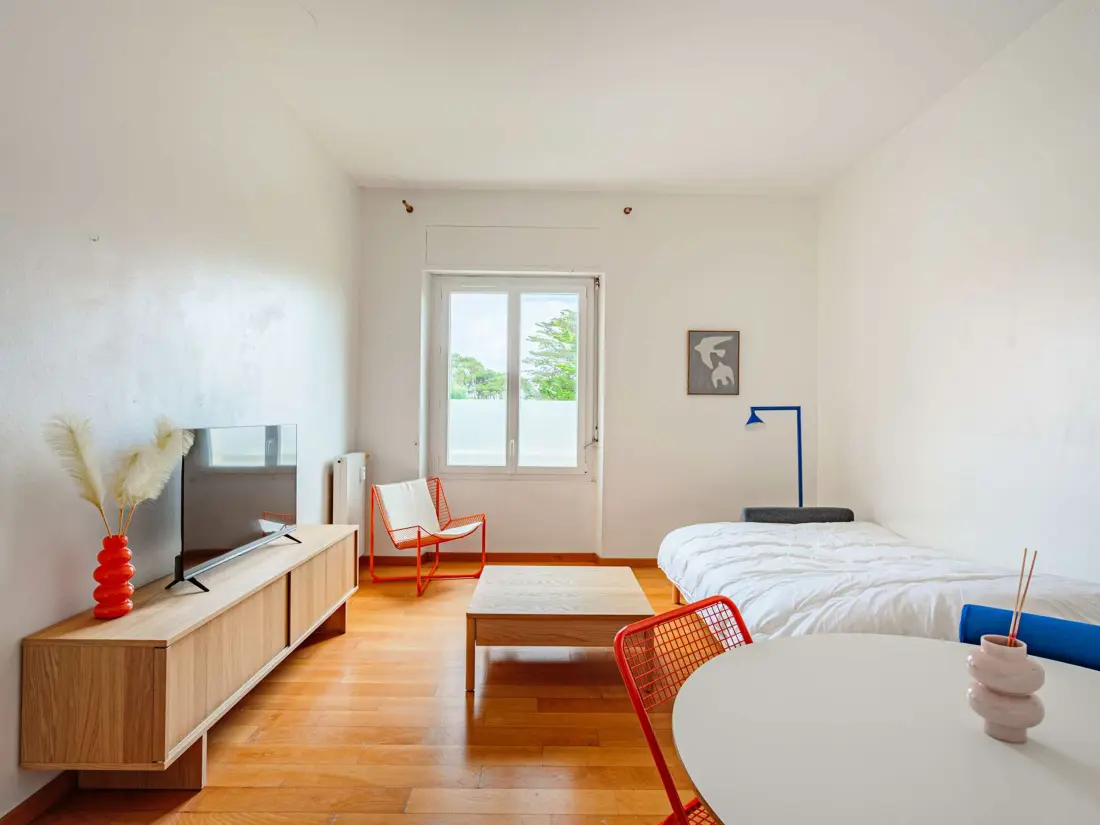 Location de Vacances Biarritz 653
